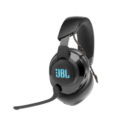 Наушники JBL Quantum 610 Wireless Black (JBLQUANTUM610BLK) фото 2