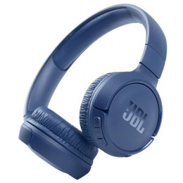 Навушники JBL Tune 510BT Blue (JBLT510BTBLUEU) фото 1