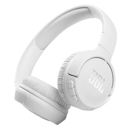 Навушники JBL Tune 510BT White (JBLT510BTWHTEU) фото 1