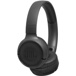 Навушники JBL Tune 560 BT Black (JBLT560BTBLK) фото 1