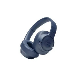 Навушники JBL Tune 670NC Blue (JBLT670NCBLU) фото 1