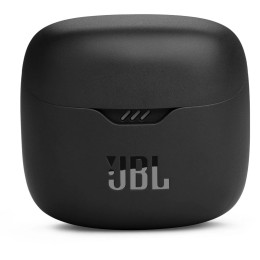 Навушники JBL Tune Flex Black (JBLTFLEXBLK) фото 2