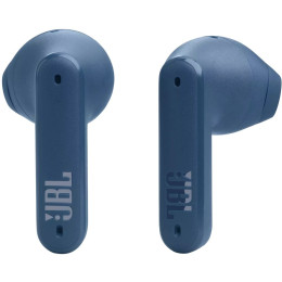 Навушники JBL Tune Flex Blue (JBLTFLEXBLU) фото 2