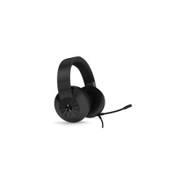 Навушники Lenovo Legion Gaming Headset H200 Black (GXD1B87065) фото 1