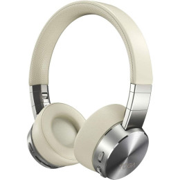 Навушники Lenovo Yoga ANC Headphones Beige (GXD0U47643) фото 1