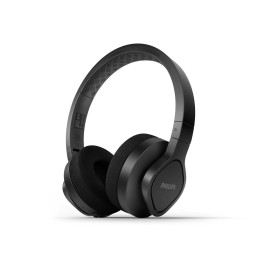 Навушники Philips TAA4216 Over-ear IP55 Wireless Black (TAA4216BK/00) фото 1