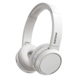 Наушники Philips TAH4205WT Wireless Mic White (TAH4205WT/00) фото 1