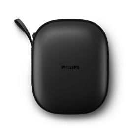 Навушники Philips TAH8506 Over-ear ANC Hi-Res Wireless Mic Black (TAH8506BK/00) фото 2