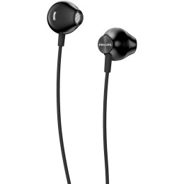 Навушники Philips TAUE100 In-ear Black (TAUE100BK/00) фото 1