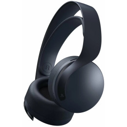Наушники Playstation 5 Pulse 3D Wireless Headset Black (9834090) фото 1