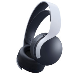 Навушники Playstation 5 Pulse 3D Wireless Headset White (9387909) фото 1