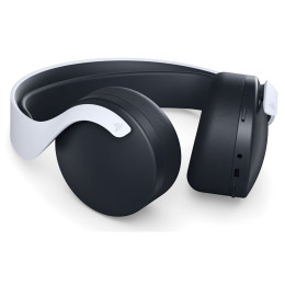 Наушники Playstation 5 Pulse 3D Wireless Headset White (9387909) фото 2