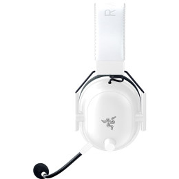 Навушники Razer Blackshark V2 PRO Wireless 2023 White (RZ04-04530200-R3M1) фото 2
