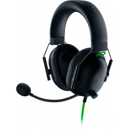 Навушники Razer Blackshark V2 X Black (RZ04-03240100-R3M1) фото 1