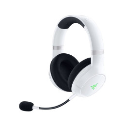 Навушники Razer Kaira Pro для Xbox White (RZ04-03470300-R3M1) фото 1
