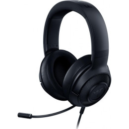 Наушники Razer Kraken X Lite (RZ04-02950100-R381/R3M1) фото 1