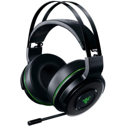 Навушники Razer Thresher - Xbox One Black/Green (RZ04-02240100-R3M1) фото 1