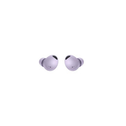 Навушники Samsung Galaxy Buds2 Pro Violet (SM-R510NLVASEK) фото 1