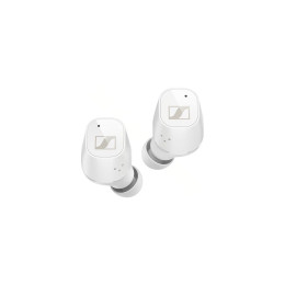 Наушники Sennheiser CX Plus True Wireless White (509189) фото 1