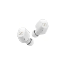 Навушники Sennheiser CX Plus True Wireless White (509189) фото 2