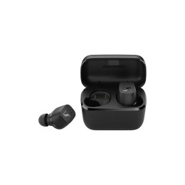 Навушники Sennheiser CX True Wireless Black (508973) фото 2