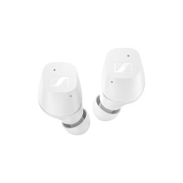 Навушники Sennheiser CX True Wireless White (508974) фото 1