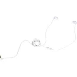 Навушники Sony MDR-EX15AP White (MDREX15APW.CE7) фото 2