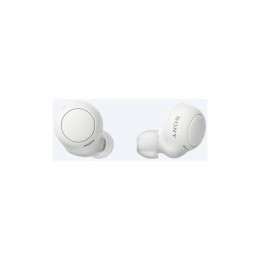 Навушники Sony WF-C500 White (WFC500W.CE7) фото 1