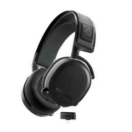 Наушники SteelSeries Arctis Nova 7 Black (SS61553) фото 1