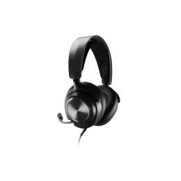 Наушники SteelSeries Arctis Nova Pro (SS61527) фото 1