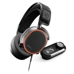 Наушники SteelSeries Arctis Pro + GameDAC (61453) фото 1