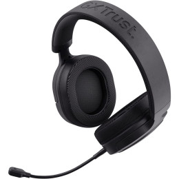 Навушники Trust GXT 498 Forta for PS5 Black (24715) фото 2