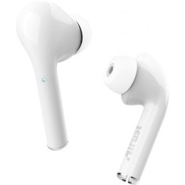 Навушники Trust Nika Touch True Wireless White (23705) фото 1