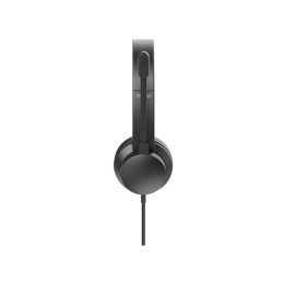Наушники Trust Rydo On-Ear USB Headset Black (24133) фото 2
