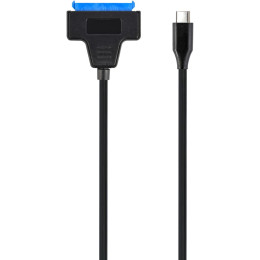 Переходник Cablexpert USB-C 3.0 to SATA II (AUS3-03) фото 1