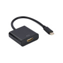 Переходник Cablexpert USB-C to HDMI / 4K30Hz (A-CM-HDMIF-03)