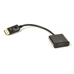 Перехідник DisplayPort to HDM PowerPlant (CA910830) фото 1