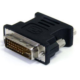 Перехідник DVI 24+5pin to VGA Atcom (11209) фото 1