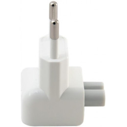 Переходник Extradigital сетевой 220В для адаптеров Apple MagSafe Premium (KBP1739) фото 1
