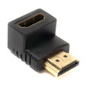 Переходник HDMI AF to HDMI AM PowerPlant (KD00AS1303)