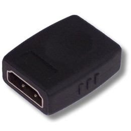 Переходник HDMI connector,180 Atcom (3803) фото 1