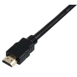 Перехідник HDMI M to 2 HDMI F 10 cm Atcom (10901) фото 1
