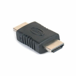 Перехідник HDMI M to HDMI M Gemix (Art.GC 1407) фото 1