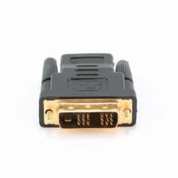 Перехідник HDMI to DVI Cablexpert (A-HDMI-DVI-2) фото 1