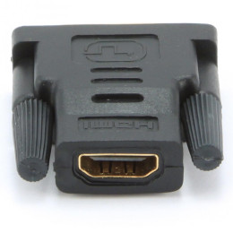 Переходник HDMI to DVI Cablexpert (A-HDMI-DVI-2) фото 2
