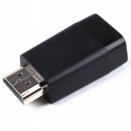 Переходник HDMI to VGA Cablexpert (A-HDMI-VGA-001) фото 1