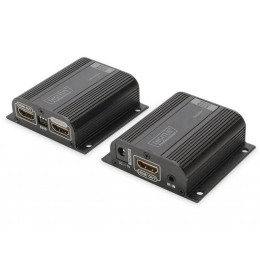 Переходник HDMI UTP 50m Black Digitus (DS-55100-1) фото 1