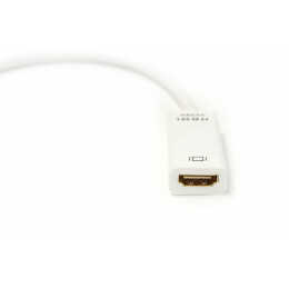 Переходник mini DisplayPort to HDMI PowerPlant (KD00AS1279) фото 2