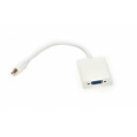 Переходник mini DisplayPort to VGA PowerPlant (KD00AS1281)