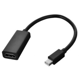 Переходник miniDisplayPort to HDMI Atcom (11042) фото 1